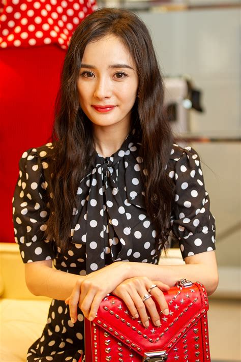 Michael Kors Launches Full WeChat Store With Yang Mi’s Qixi .